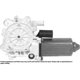 Purchase Top-Quality Remanufactured Window Motor by CARDONE INDUSTRIES - 47-2151 pa1