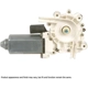 Purchase Top-Quality Remanufactured Window Motor by CARDONE INDUSTRIES - 47-2151 pa8