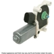 Purchase Top-Quality Remanufactured Window Motor by CARDONE INDUSTRIES - 47-2155 pa8