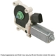 Purchase Top-Quality Remanufactured Window Motor by CARDONE INDUSTRIES - 47-2156 pa6