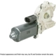 Purchase Top-Quality Remanufactured Window Motor by CARDONE INDUSTRIES - 47-2157 pa5