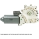 Purchase Top-Quality Remanufactured Window Motor by CARDONE INDUSTRIES - 47-2157 pa6