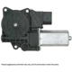 Purchase Top-Quality Remanufactured Window Motor by CARDONE INDUSTRIES - 47-2191 pa10