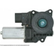 Purchase Top-Quality Remanufactured Window Motor by CARDONE INDUSTRIES - 47-2191 pa2