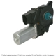 Purchase Top-Quality Remanufactured Window Motor by CARDONE INDUSTRIES - 47-2191 pa9