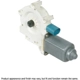 Purchase Top-Quality Remanufactured Window Motor by CARDONE INDUSTRIES - 47-2194 pa8