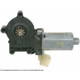 Purchase Top-Quality Remanufactured Window Motor by CARDONE INDUSTRIES - 47-2718 pa2