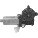 Purchase Top-Quality Remanufactured Window Motor by CARDONE INDUSTRIES - 47-2718 pa4