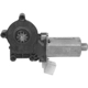 Purchase Top-Quality Remanufactured Window Motor by CARDONE INDUSTRIES - 47-2718 pa6