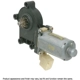 Purchase Top-Quality Remanufactured Window Motor by CARDONE INDUSTRIES - 47-2718 pa9