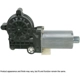 Purchase Top-Quality Remanufactured Window Motor by CARDONE INDUSTRIES - 47-2719 pa6