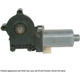 Purchase Top-Quality Remanufactured Window Motor by CARDONE INDUSTRIES - 47-2720 pa4