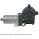 Purchase Top-Quality Remanufactured Window Motor by CARDONE INDUSTRIES - 47-2720 pa5