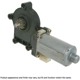 Purchase Top-Quality Remanufactured Window Motor by CARDONE INDUSTRIES - 47-2720 pa6