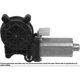 Purchase Top-Quality Remanufactured Window Motor by CARDONE INDUSTRIES - 47-2723 pa3