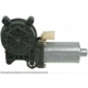 Purchase Top-Quality Remanufactured Window Motor by CARDONE INDUSTRIES - 47-2723 pa9