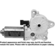 Purchase Top-Quality Remanufactured Window Motor by CARDONE INDUSTRIES - 47-2910 pa2