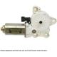 Purchase Top-Quality Remanufactured Window Motor by CARDONE INDUSTRIES - 47-2910 pa4