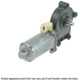 Purchase Top-Quality Remanufactured Window Motor by CARDONE INDUSTRIES - 47-2913 pa8