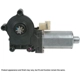 Purchase Top-Quality Remanufactured Window Motor by CARDONE INDUSTRIES - 47-2914 pa8