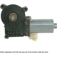 Purchase Top-Quality Remanufactured Window Motor by CARDONE INDUSTRIES - 47-3410 pa1