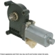 Purchase Top-Quality Remanufactured Window Motor by CARDONE INDUSTRIES - 47-3410 pa2