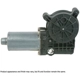 Purchase Top-Quality Remanufactured Window Motor by CARDONE INDUSTRIES - 47-3410 pa3