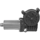 Purchase Top-Quality Remanufactured Window Motor by CARDONE INDUSTRIES - 47-3410 pa6