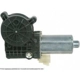 Purchase Top-Quality Remanufactured Window Motor by CARDONE INDUSTRIES - 47-3411 pa1