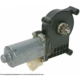 Purchase Top-Quality Remanufactured Window Motor by CARDONE INDUSTRIES - 47-3411 pa3