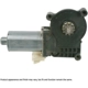 Purchase Top-Quality Remanufactured Window Motor by CARDONE INDUSTRIES - 47-3411 pa4