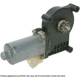 Purchase Top-Quality Remanufactured Window Motor by CARDONE INDUSTRIES - 47-3411 pa5