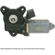 Purchase Top-Quality Remanufactured Window Motor by CARDONE INDUSTRIES - 47-3414 pa6