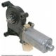 Purchase Top-Quality Remanufactured Window Motor by CARDONE INDUSTRIES - 47-3418 pa3