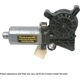 Purchase Top-Quality Remanufactured Window Motor by CARDONE INDUSTRIES - 47-3418 pa7