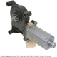 Purchase Top-Quality Remanufactured Window Motor by CARDONE INDUSTRIES - 47-3418 pa9