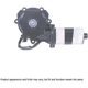 Purchase Top-Quality Remanufactured Window Motor by CARDONE INDUSTRIES - 47-4104 pa5