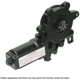 Purchase Top-Quality Remanufactured Window Motor by CARDONE INDUSTRIES - 47-4111 pa6