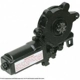 Purchase Top-Quality Remanufactured Window Motor by CARDONE INDUSTRIES - 47-4111 pa9