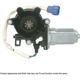 Purchase Top-Quality Remanufactured Window Motor by CARDONE INDUSTRIES - 47-4112 pa5