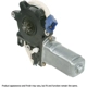 Purchase Top-Quality Remanufactured Window Motor by CARDONE INDUSTRIES - 47-4112 pa6