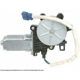 Purchase Top-Quality Remanufactured Window Motor by CARDONE INDUSTRIES - 47-4112 pa7