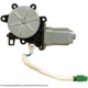 Purchase Top-Quality Remanufactured Window Motor by CARDONE INDUSTRIES - 47-4121 pa1