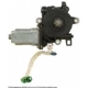 Purchase Top-Quality Remanufactured Window Motor by CARDONE INDUSTRIES - 47-4121 pa2