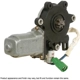 Purchase Top-Quality Remanufactured Window Motor by CARDONE INDUSTRIES - 47-4121 pa6