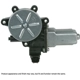 Purchase Top-Quality Remanufactured Window Motor by CARDONE INDUSTRIES - 47-4123 pa5