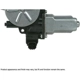 Purchase Top-Quality Remanufactured Window Motor by CARDONE INDUSTRIES - 47-4123 pa6
