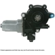 Purchase Top-Quality Remanufactured Window Motor by CARDONE INDUSTRIES - 47-4123 pa8