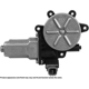 Purchase Top-Quality Remanufactured Window Motor by CARDONE INDUSTRIES - 47-4124 pa1