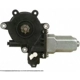 Purchase Top-Quality Remanufactured Window Motor by CARDONE INDUSTRIES - 47-4124 pa10